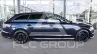 2018 Audi A6