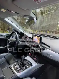 2018 Audi A6