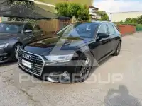 2018 Audi A6