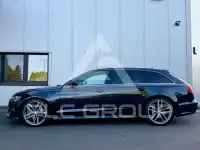2018 Audi A6