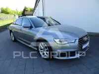 2018 Audi A6