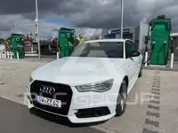 2018 Audi A6