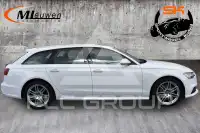 2018 Audi A6