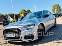 2018 Audi A6