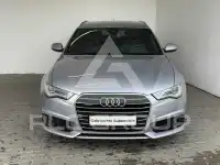 2018 Audi A6