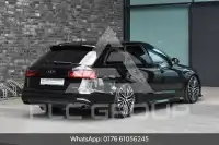 2018 Audi A6