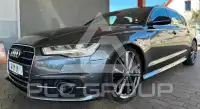 2018 Audi A6