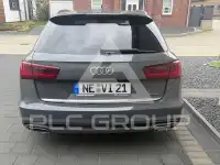 2018 Audi A6