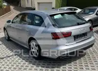 2018 Audi A6