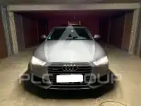 2018 Audi A6