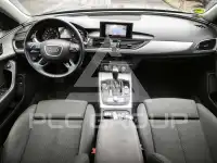 2018 Audi A6