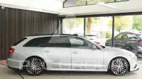 2018 Audi A6