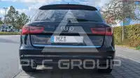 2018 Audi A6