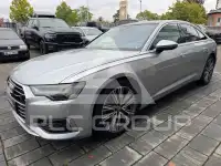 2018 Audi A6