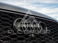 2018 Audi A6
