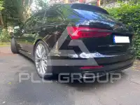 2018 Audi A6
