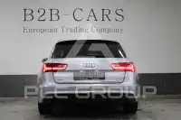 2018 Audi A6