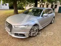 2018 Audi A6