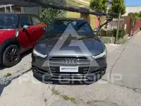 2018 Audi A6