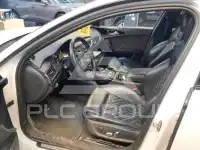 2018 Audi A6