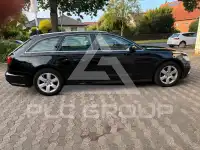 2018 Audi A6
