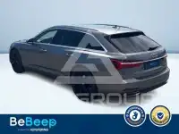 2018 Audi A6