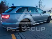 2018 Audi A6