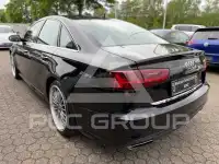 2018 Audi A6