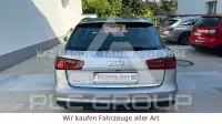 2018 Audi A6