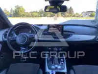 2018 Audi A6
