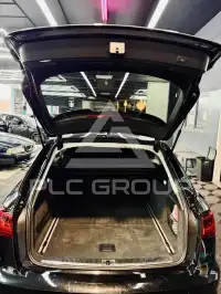 2018 Audi A6