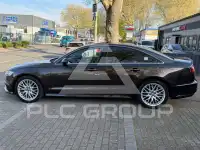 2018 Audi A6