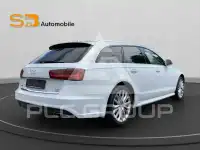 2018 Audi A6