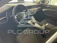 2018 Audi A6