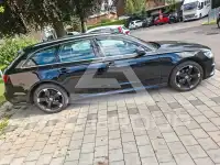 2018 Audi A6