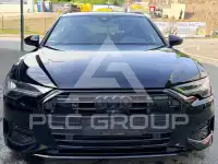 2018 Audi A6