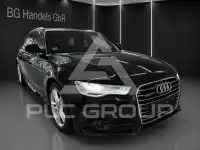 2018 Audi A6