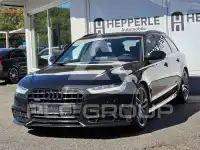 2018 Audi A6