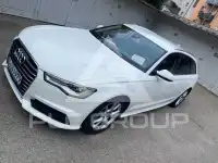 2018 Audi A6