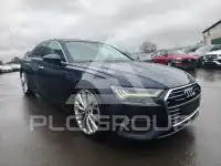 2018 Audi A6