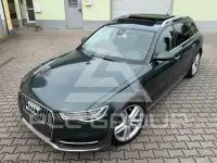 2018 Audi A6