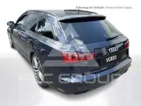 2018 Audi A6