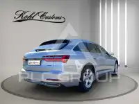2018 Audi A6