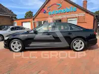 2018 Audi A6