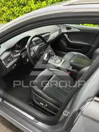 2018 Audi A6