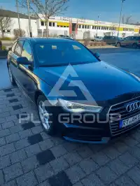 2018 Audi A6