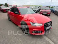 2018 Audi A6