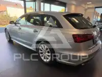 2018 Audi A6