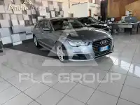 2018 Audi A6
