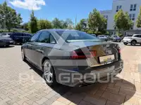2018 Audi A6